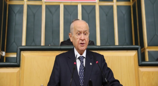 '1923'ün eser ve emanetlerini yıktırmayacağız'