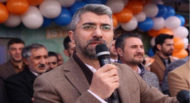 '28 Şubat insanlık tarihinde kara bir lekedir'