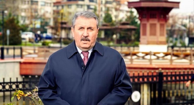 'Allah'ın izni ile Cumhur İttifakı yine kazanacak'