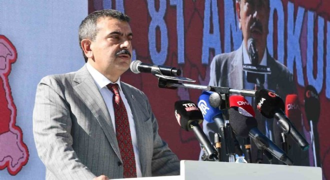 'BM, kuruluş felsefesindeki değerleri yok ediyor'