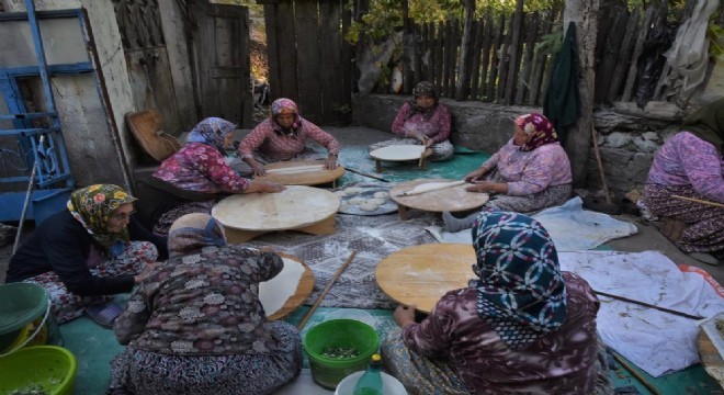 'Bizde para geçmiyor'