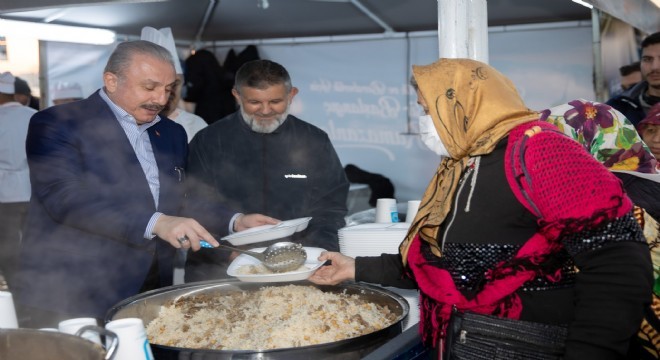 'Bu büyük yıkımın üstesinden geleceğiz inşallah'