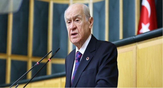 'Cumhur bizim, Türkiye hepimizindir'