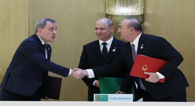 'Dilimiz bir, dinimiz bir, tarihimiz bir, kültürümüz bir'