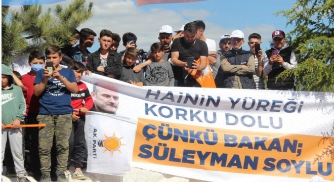 'Diyarbakır anneleri pes ettirdi HDP'yi'