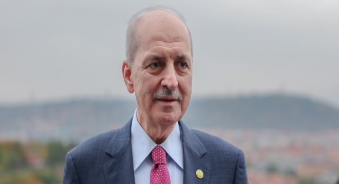 'Dünya bu insanlık dramına sessiz kalmamalı'
