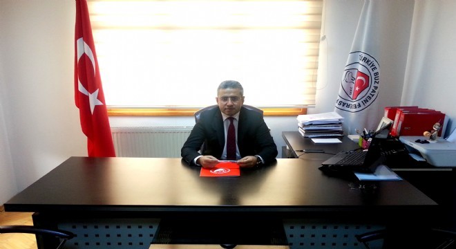 'EYOF 2017 süreci başarıyla ilerliyor'