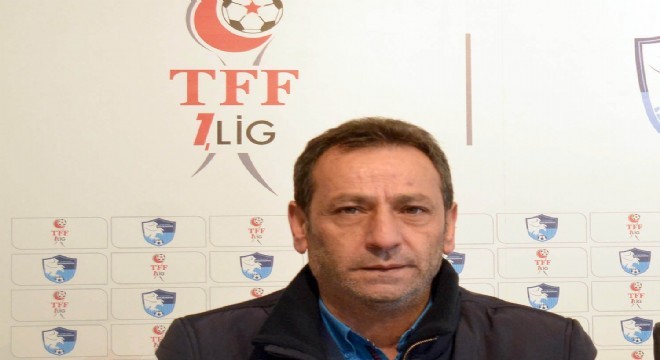 'Elazığ'la Biz, bir ailenin parçalarıyız.'