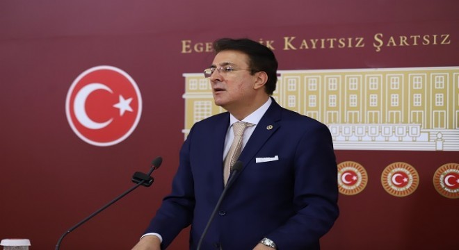 'Erzurum Cumhurbaşkanımıza vefanın adresidir'