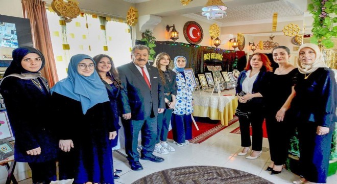 'Erzurum Evi' stajda başarı kriteri oldu