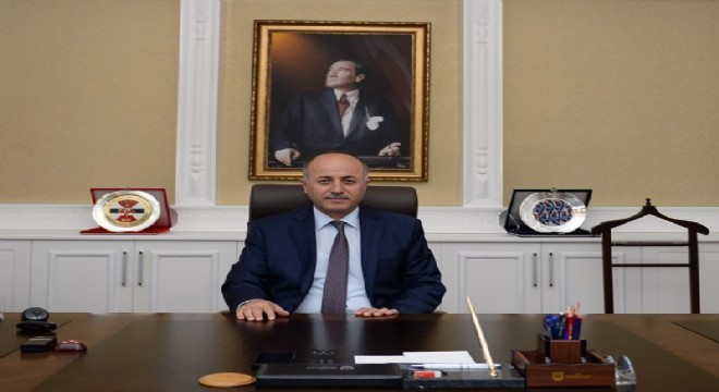 'Erzurum Kongresi ile bağımsızlık meşalesi yakılmıştır'