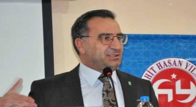 'Erzurum Vatan, Erzurumlu Millet değerindedir'