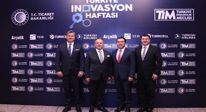 'Erzurum ihracatını tam iki katına çıkardı'