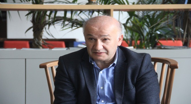'Erzurumspor maçını kazanınca umutlandık, ama..'