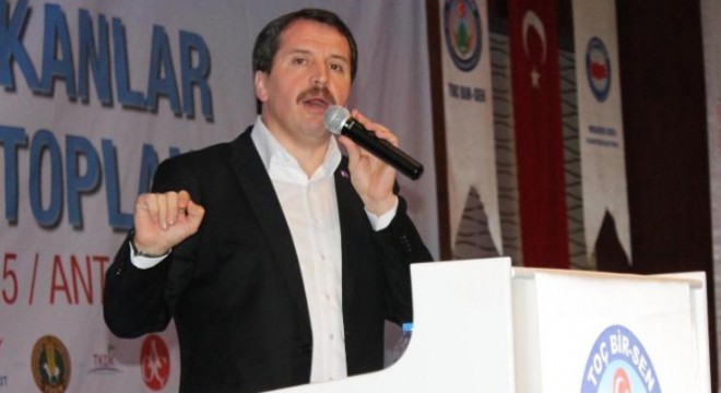 'Eğitime Bakış 2021' yayımlandı