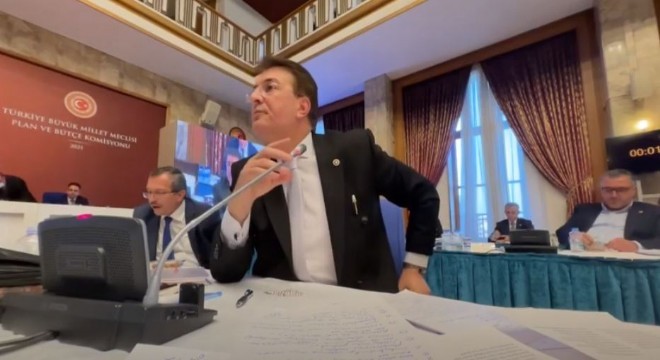 'FETÖ'yle kimin irtibatı varsa Allah belasını versin'