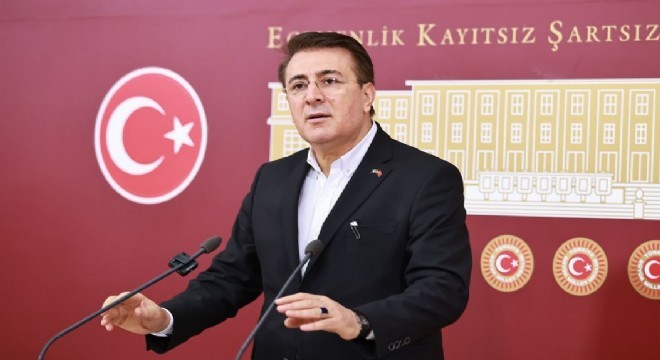 'Filistin davamız, Mescidi Aksa gönül adresimiz'