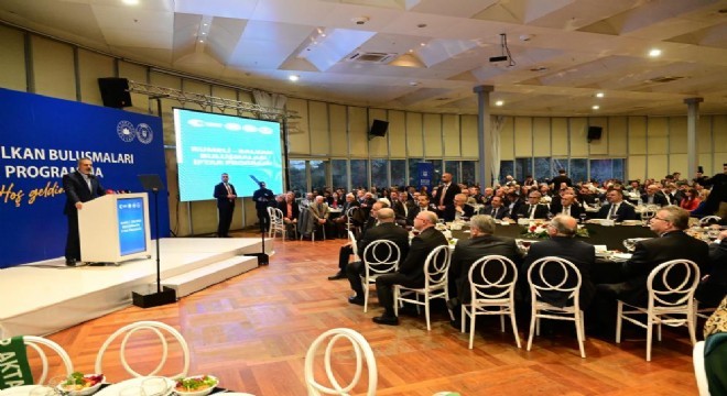 'Filistinli kardeşlerimizi asla yalnız bırakmayacağız'