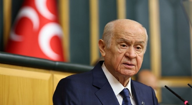 'Gafiller ne istiyorlar tarihimizden'