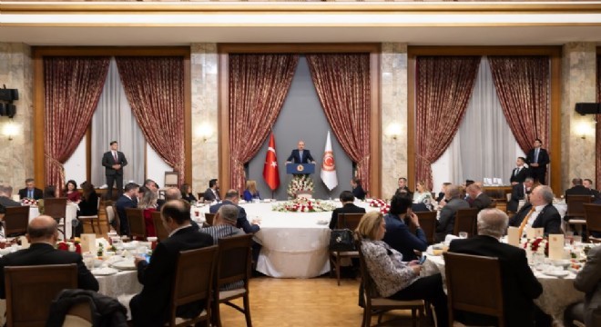 'Gazze, insanlığın bittiği bir dramı yaşamaktadır'