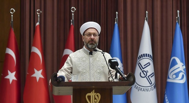 'Gazzeli kardeşlerimiz için dua edeceğiz'
