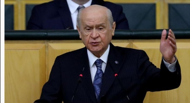 'Gidişleri olsun da dönüşleri olmasın'