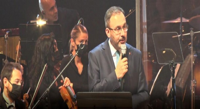 'Gönüller yapmaya geldik'
