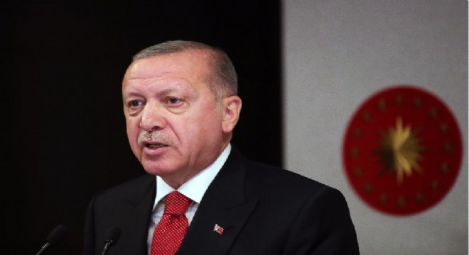 'Gözlerini yapılan hizmetlere diktiler'