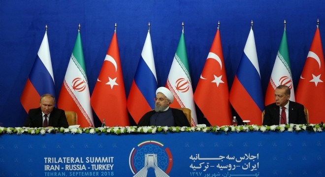 ''Masumların öldürülmesine seyirci olamayız''