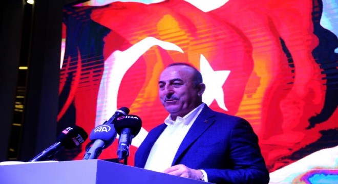 'Nefret suçu ve ırkçılık düşünce özgürlüğü değildir'