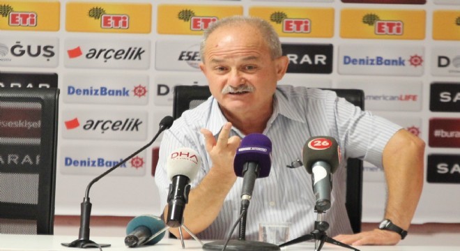 ''O hakem düdüğünü assın''