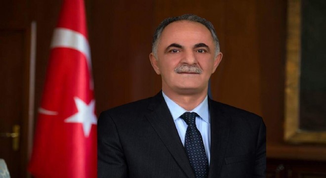 'Polis Teşkilatımız devlet-millet beraberliğinin ifadesi'