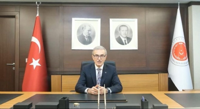 'Savunma Projeleri Bütçesi 11 kat arttı'