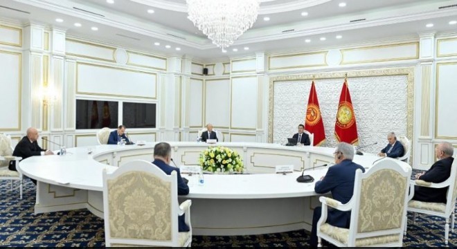 'TDT dünyada farkındalık oluşturan bir teşkilat'