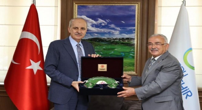 'Türkiye Yüzyılını mutlaka gerçekleştireceğiz'
