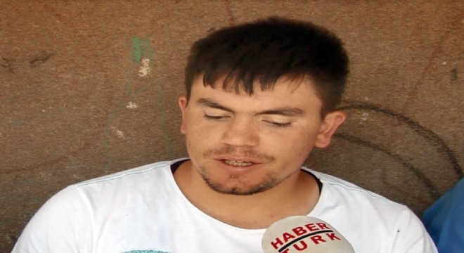 'Vatan sağolsun'
