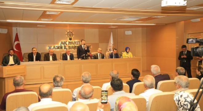 'Yüzyılın 21 yılına Erdoğan damgasını vurdu'