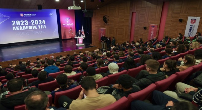 'Zihniyet devriminin ortaya çıkması kaçınılmaz'
