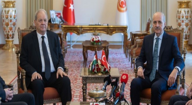 'İsrail bu zulmünü ilanihaye sürdüremez'