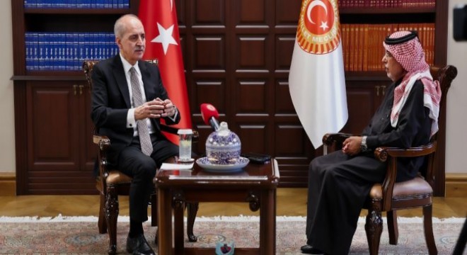 'İsrail'in en büyük gücü İslam dünyasının dağınıklığı'