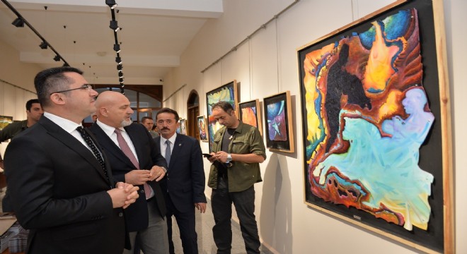 İtalya, İstanbul, Samsun ve Amasya'dan Sonra Erzurum'da