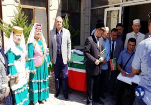 ASİMDER'den Azerbaycan açılımı