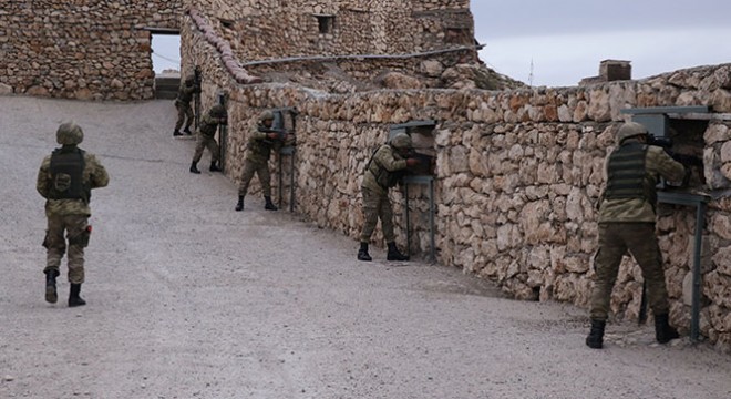 10'u üst düzey 149 terörist etkisiz hale getirildi