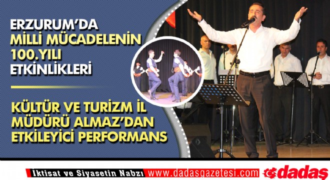 100. yılında 