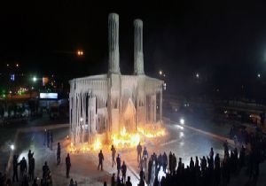 Sekmen'den ‘Çılgın Proje'