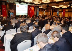 Altıparmak'tan ‘ortak akıl' vurgusu