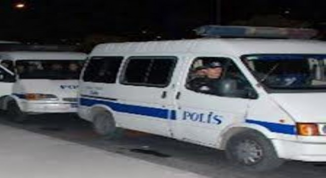 11 ilde 'ByLock' operasyonu: 14 gözaltı