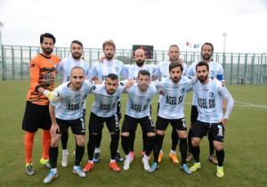 Cizrespor maçı ertelendi