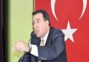 Aydemir: 'Hainlerin Sonu Hüsrandır'