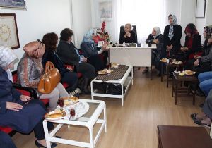 Taşkesenlioğlu: ‘AK Parti kanayan yaraları sardı'